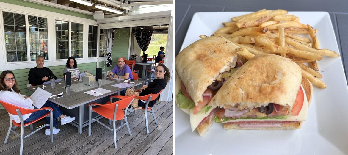 Josie's Country Store & Cafe