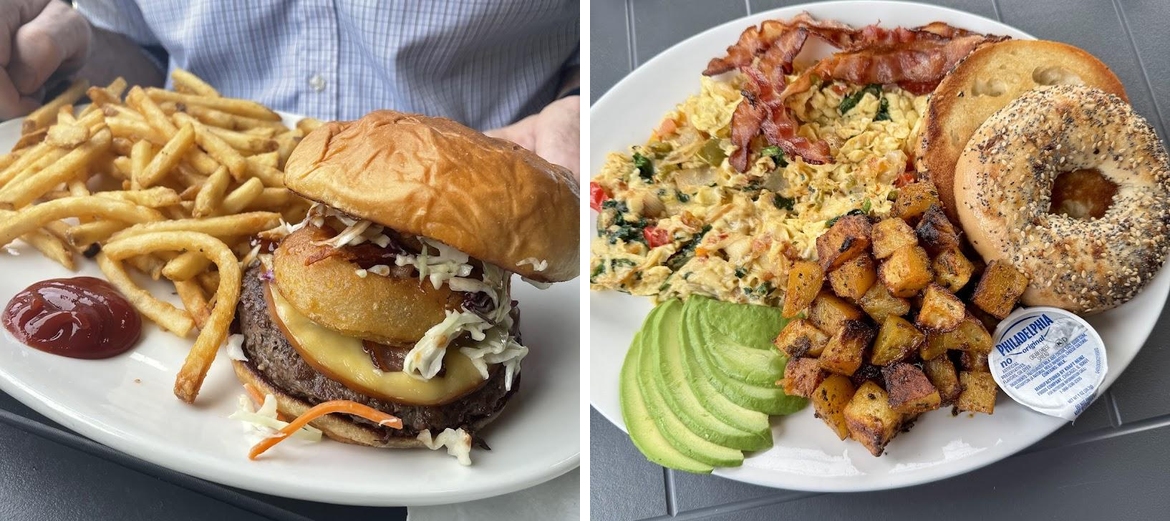 Josie's Country Store & Cafe