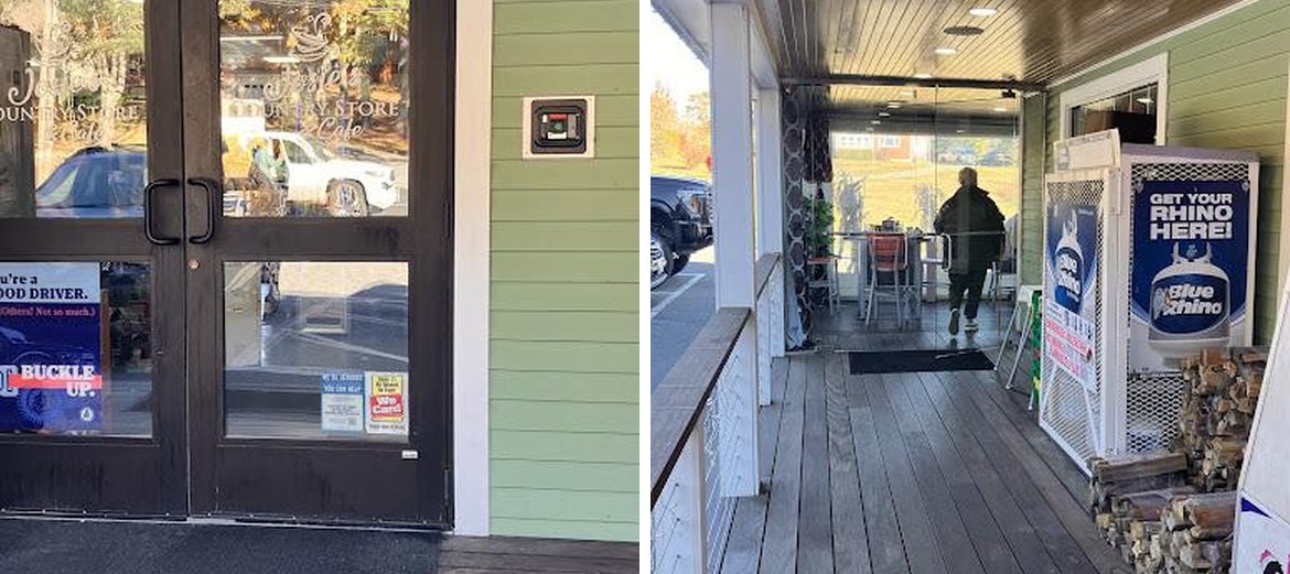 Josie's Country Store & Cafe