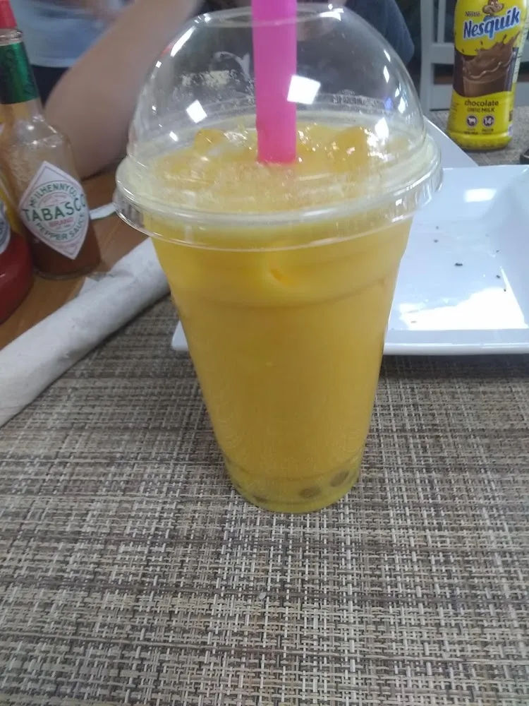 Juice